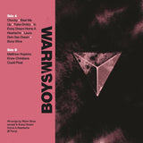 Warm Boys - Warm Boys