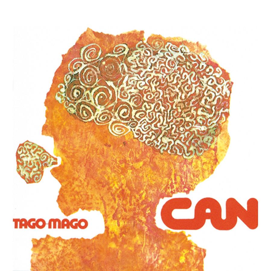 Can - Tago Mago - Drift Records