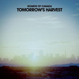 Boards of Canada - Tomorrow's Harvest - Drift Records